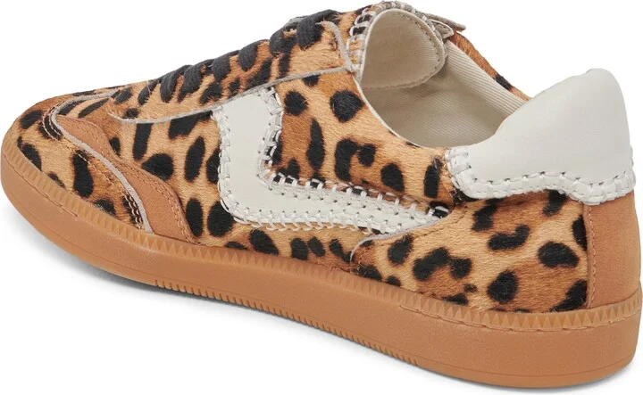 Notice Stitch Sneaker - Image 2