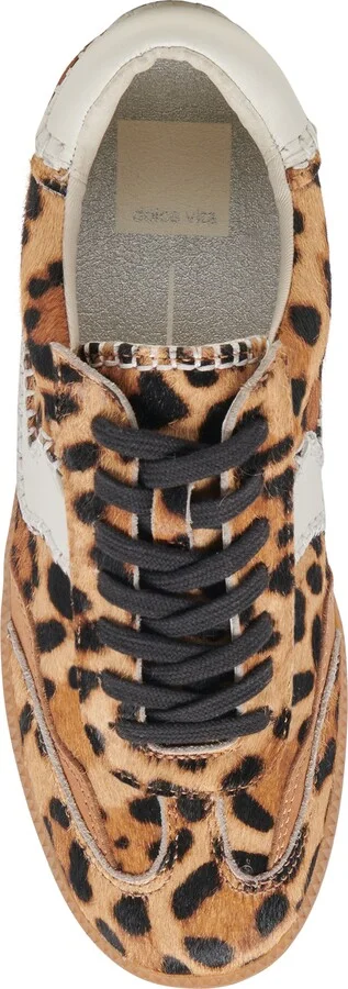 Notice Stitch Sneaker - Image 5