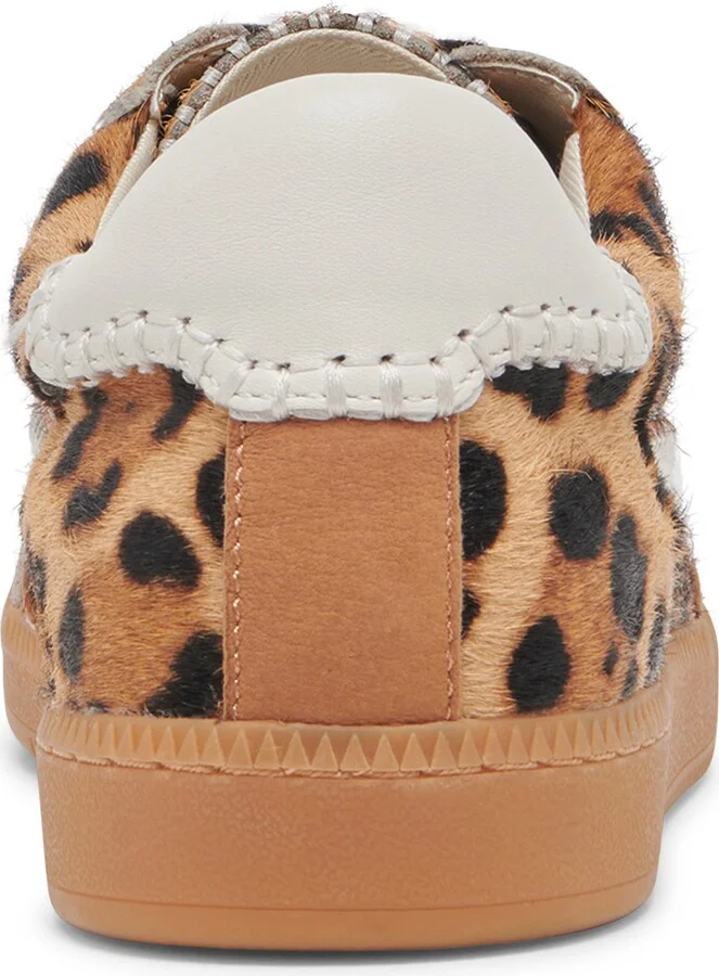 Notice Stitch Sneaker - Image 7