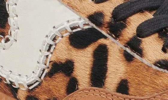 Notice Stitch Sneaker - Image 8