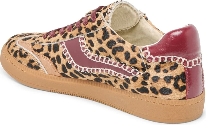 Notice Stitch Sneaker - Image 9