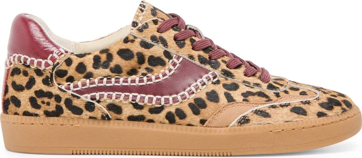 Notice Stitch Sneaker - Image 10