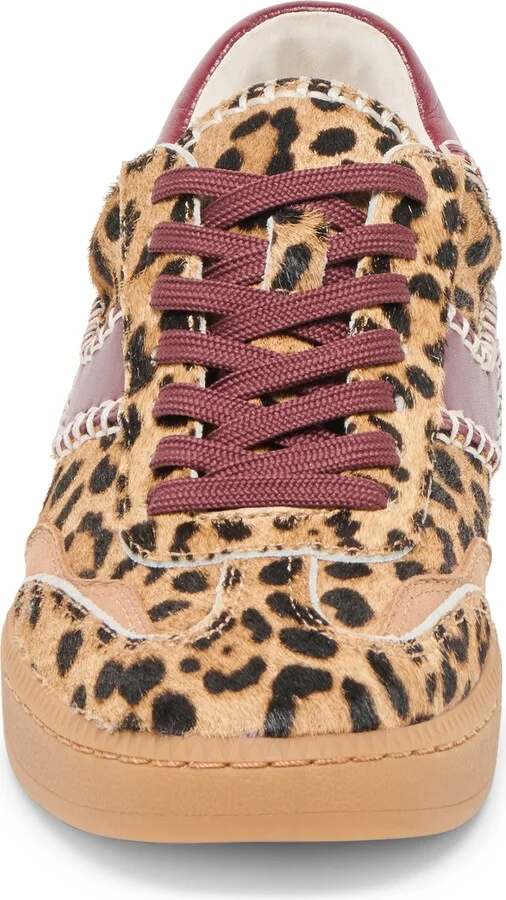 Notice Stitch Sneaker - Image 11