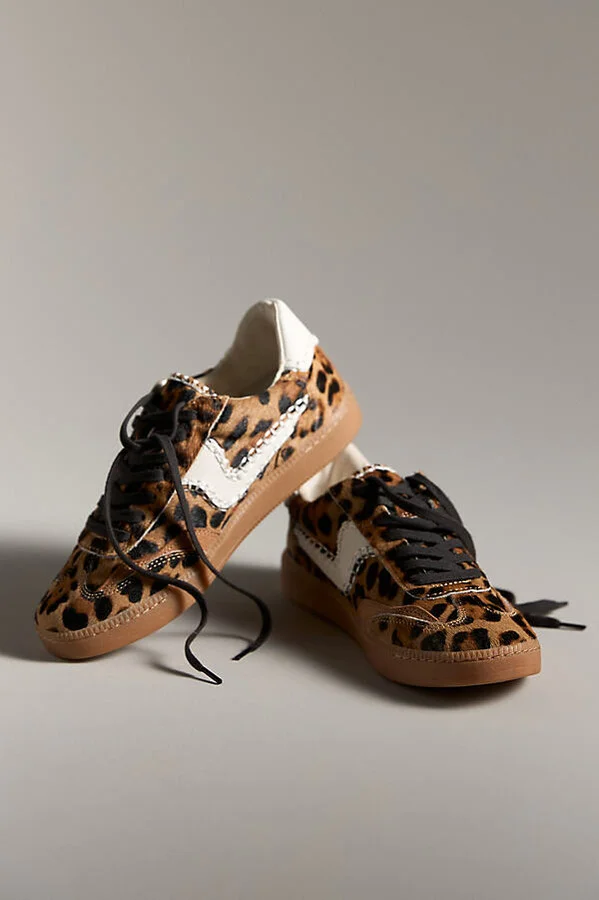 Notice Stitch Sneakers - Image 2