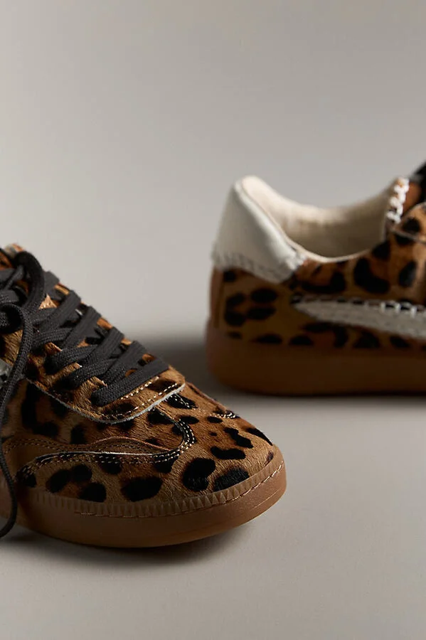 Notice Stitch Sneakers - Image 3