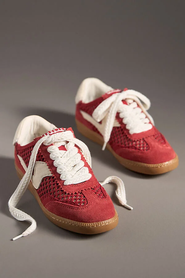 Notice Stitch Sneakers - Image 2