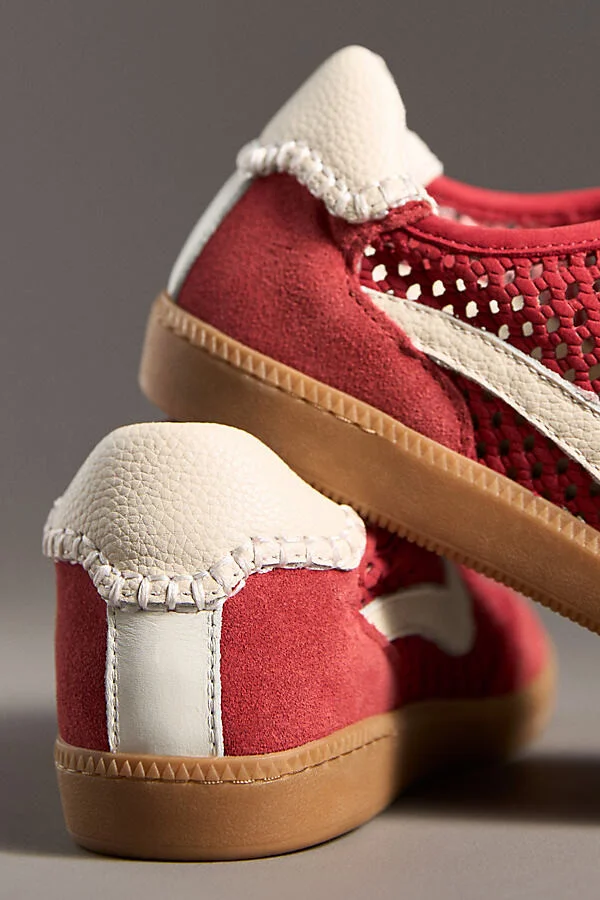 Notice Stitch Sneakers - Image 4