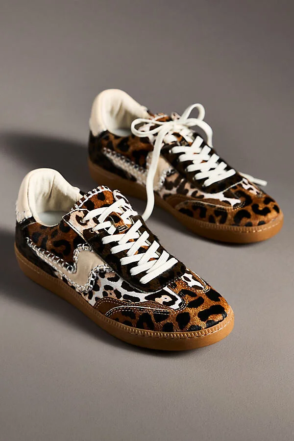 Notice Stitch Sneakers - Image 2