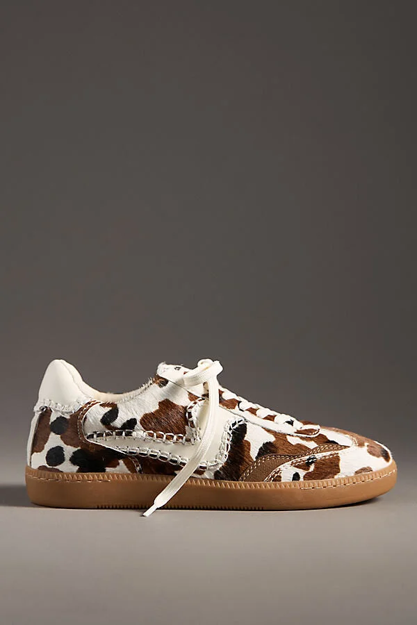 Notice Stitch Sneakers - Image 2