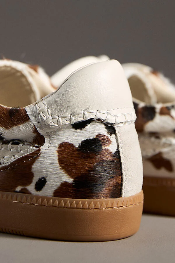 Notice Stitch Sneakers - Image 3