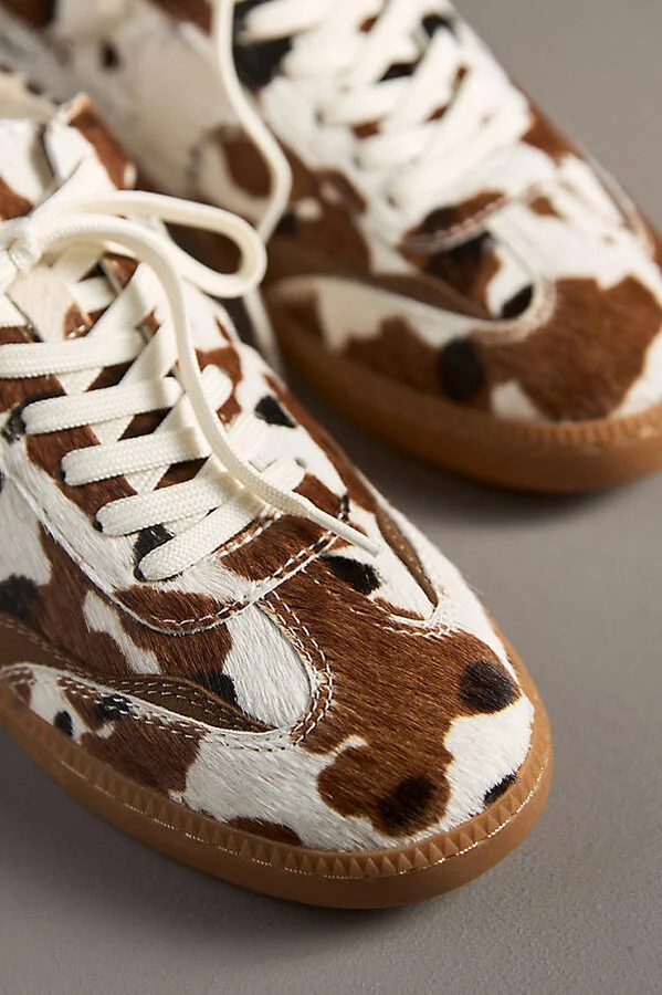 Notice Stitch Sneakers - Image 4