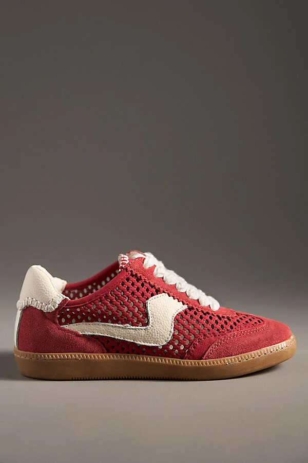 Notice Stitch Sneakers