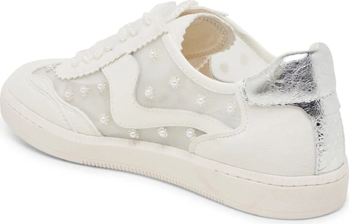 Notice Studded Sneaker - Image 2