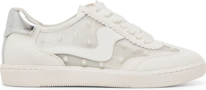 Notice Studded Sneaker - Image 3