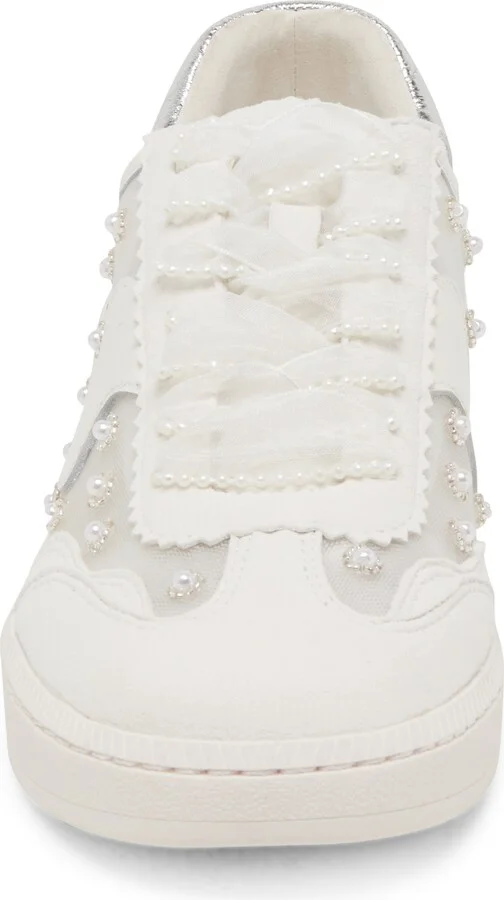 Notice Studded Sneaker - Image 4
