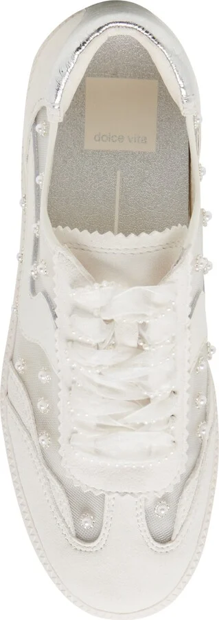 Notice Studded Sneaker - Image 5