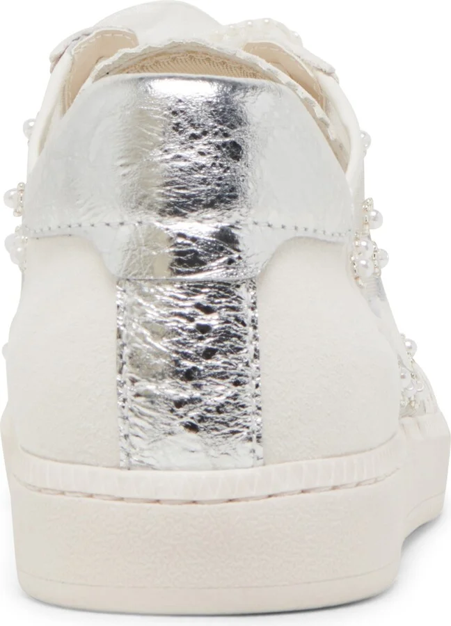 Notice Studded Sneaker - Image 7