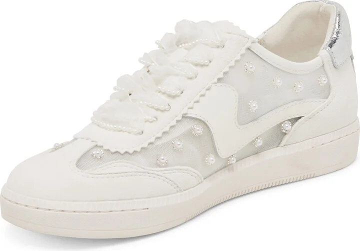 Notice Studded Sneaker - Image 8