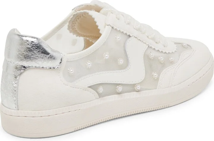 Notice Studded Sneaker - Image 9