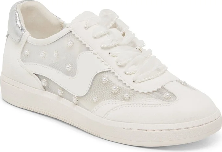 Notice Studded Sneaker
