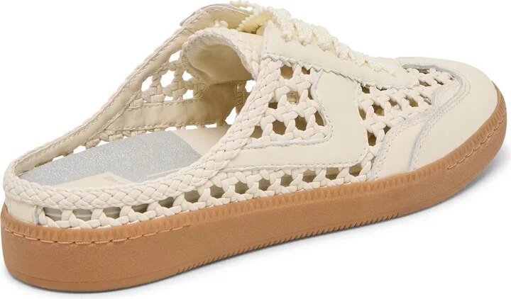 Notice Woven Mule Sneaker - Image 2