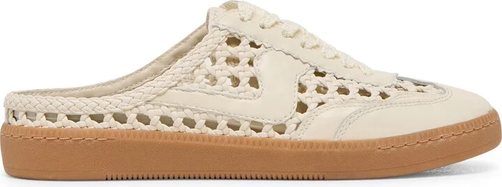 Notice Woven Mule Sneaker - Image 3