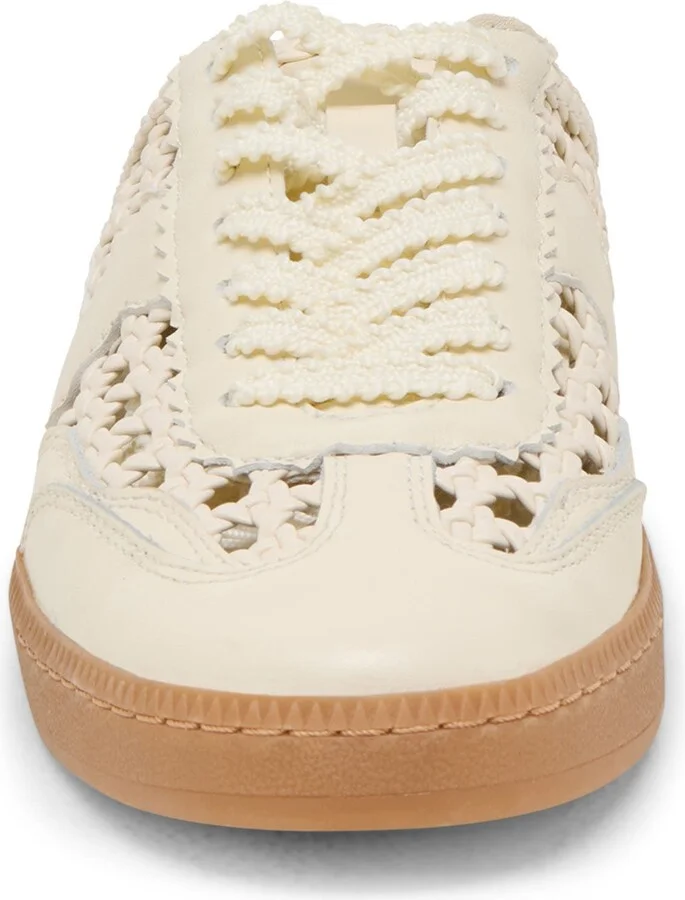 Notice Woven Mule Sneaker - Image 4