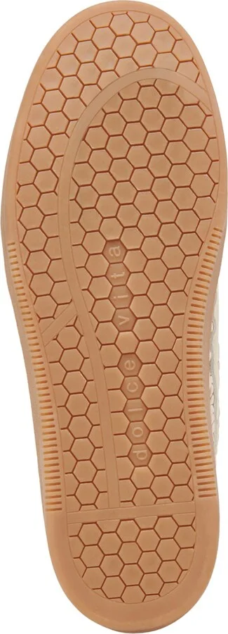 Notice Woven Mule Sneaker - Image 6