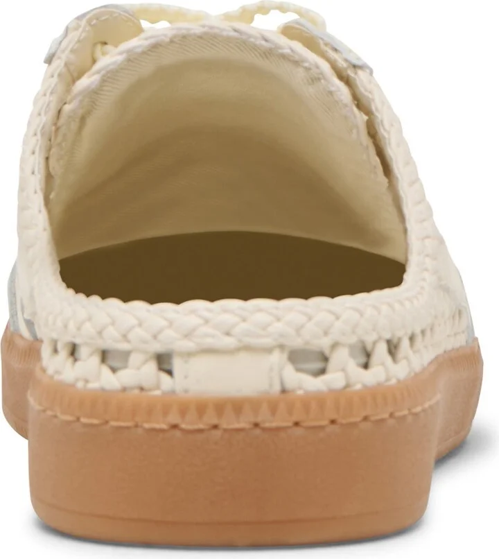 Notice Woven Mule Sneaker - Image 7
