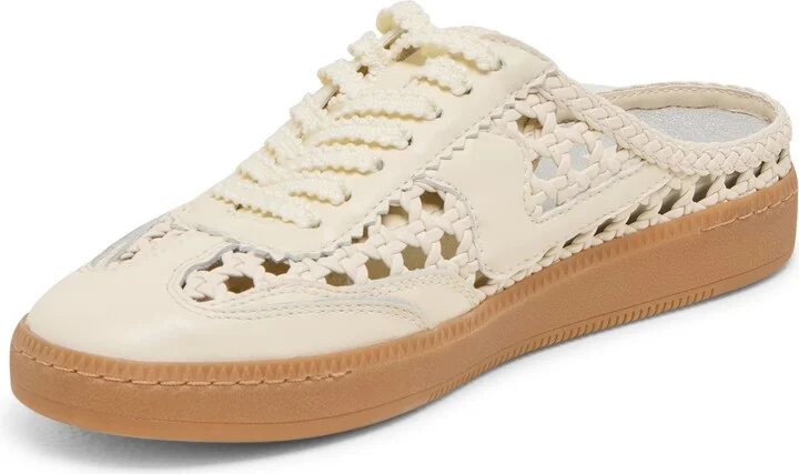 Notice Woven Mule Sneaker - Image 9