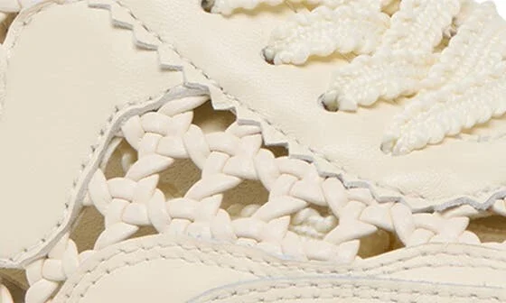Notice Woven Mule Sneaker - Image 10