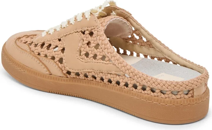 Notice Woven Mule Sneaker - Image 11