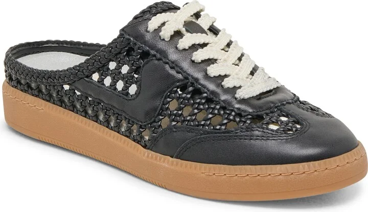 Black Woven Stella