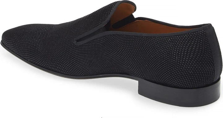 Notte Glass Bead Slip-On - Image 2