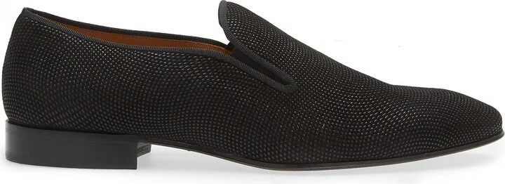 Notte Glass Bead Slip-On - Image 3