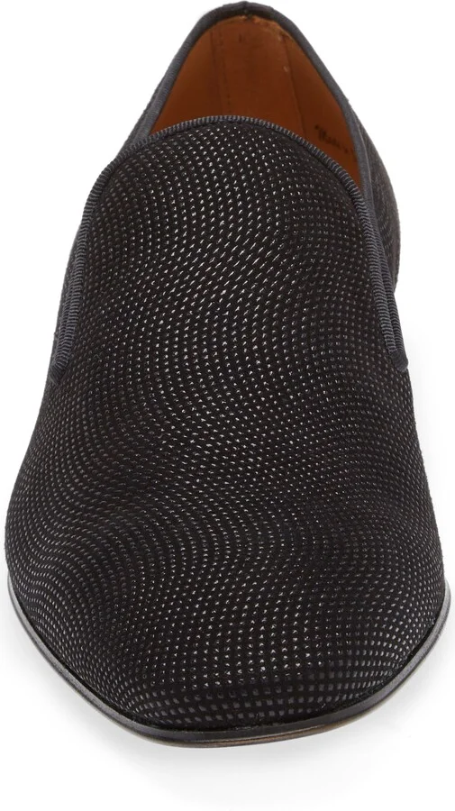 Notte Glass Bead Slip-On - Image 4