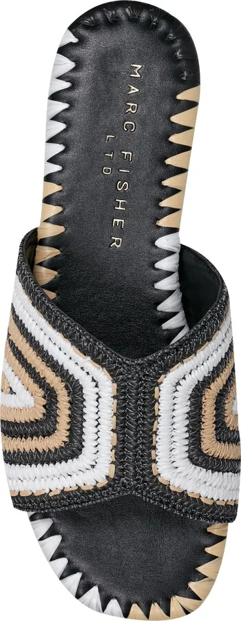 Nottie Slide Sandal - Image 3