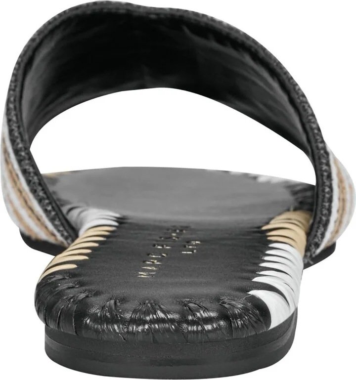 Nottie Slide Sandal - Image 5