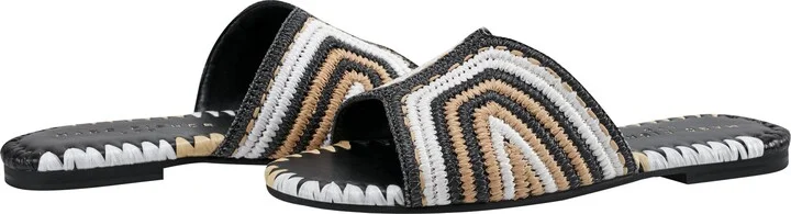 Nottie Slide Sandal - Image 6