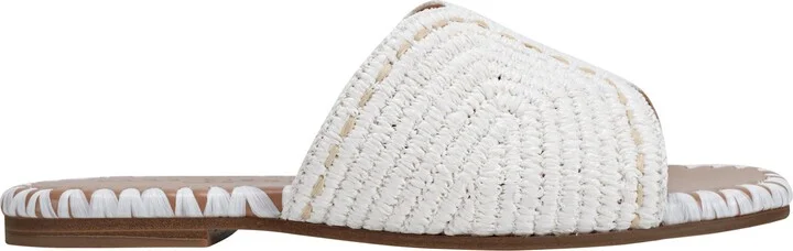 Nottie Slide Sandal - Image 8