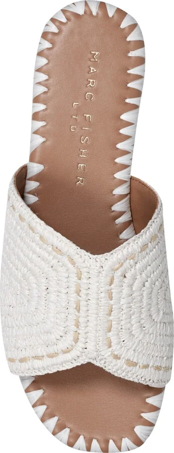 Nottie Slide Sandal - Image 9