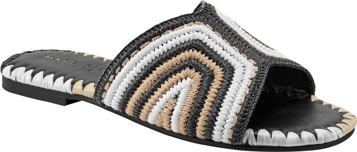 Nottie Slide Sandal