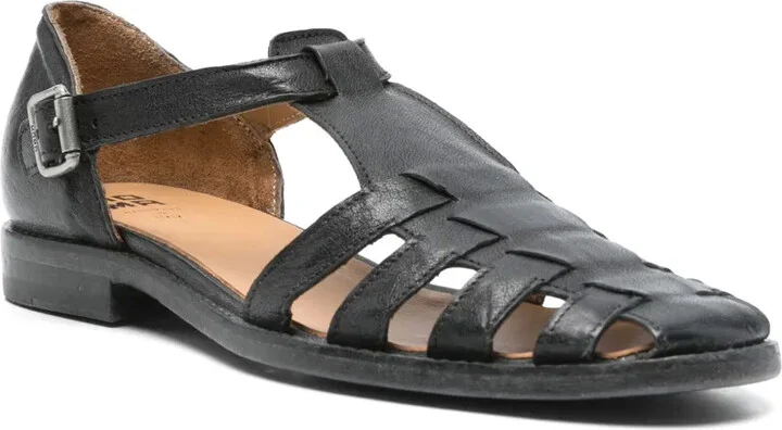 Nottingham flat pumps - Image 2