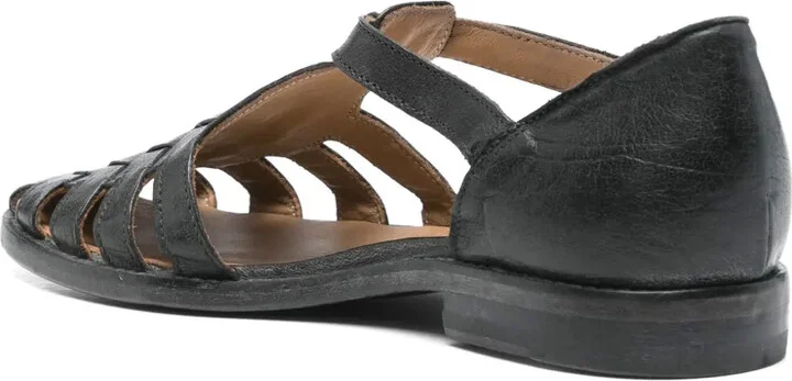 Nottingham flat pumps - Image 3
