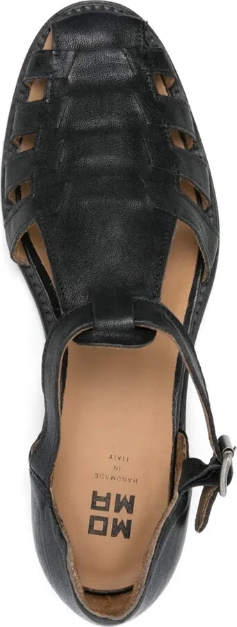 Nottingham flat pumps - Image 4