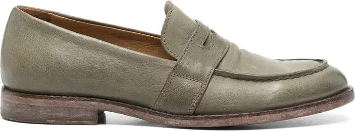 Nottingham loafers