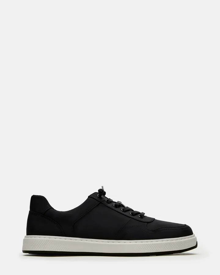 Nouckia Black