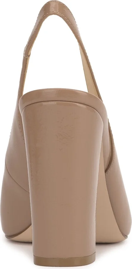 Noula Slingback Pointed Toe Pump - Image 4