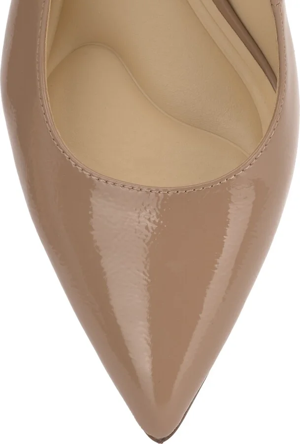 Noula Slingback Pointed Toe Pump - Image 8