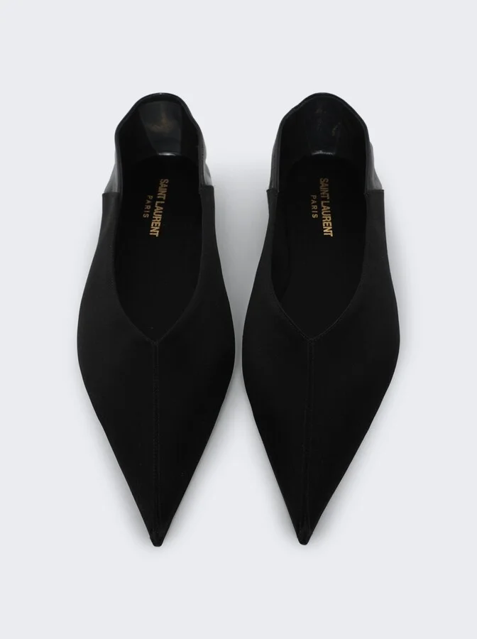 Nour Slippers